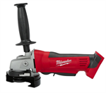 Milwaukee M18 Cordless 18-Volt 4-1/2 in Angle Grinder